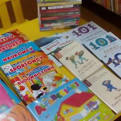 Gminna Biblioteka Publiczna w Widawie