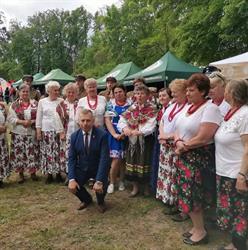 Gminne Centrum Kultury w Baranowie