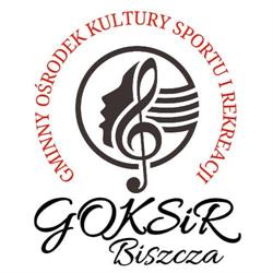 Gminny Ośrodek Kultury Sportu i Rekreacji w Biszczy