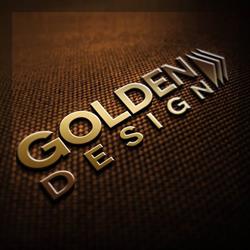 GOLDEN DESIGN