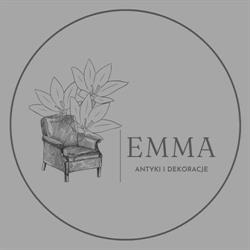 Emma Antyki i Dekoracje Joanna Głowacka
