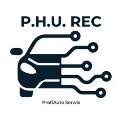 O.K. Serwis P.H.U. REC Robert Cywiński