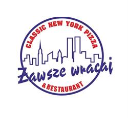 Classic New York Pizza