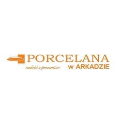 PORCELANA W ARKADZIE