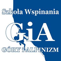 GÓRY I ALPINIZM SZKOŁA WSPINANIA