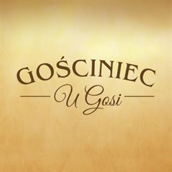 Gościniec u Gosi - Imprezy okolicznościowe, Obiady, Noclegi