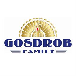 Sklep mięsny nr 2 - GOSDROB Family