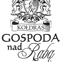 Hotel i Restauracja - Gospoda nad Rabą