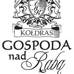 Hotel i Restauracja - Gospoda nad Rabą