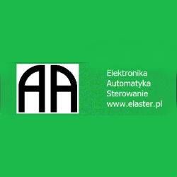 Elaster Automatyka Andrzej Ryduchowski