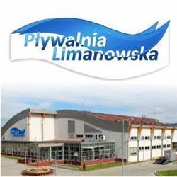 Pływalnia Limanowska