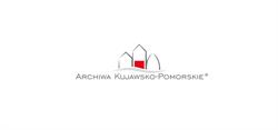 Archiwizacja dokumentów - Archiwa Kujawsko-Pomorskie