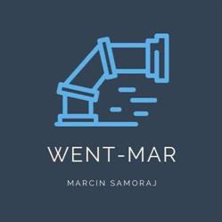 WENT-MAR Marcin Samoraj