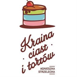 KRAINA CIAST I TORTÓW Agnieszka Strzelecka