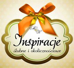 Inspiracje Ślubne i Okolicznościowe Katarzyna Stro