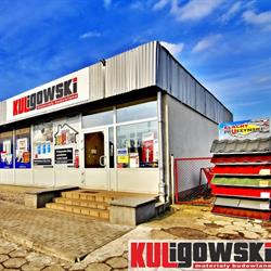 P.H.U. KULIGOWSKI Paweł Kuligowski