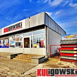 P.H.U. KULIGOWSKI Paweł Kuligowski