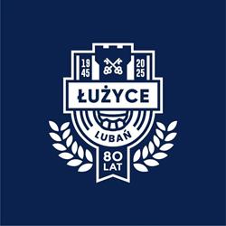 ŁUŻYCE Międzyzakładowy Klub Sportowy w Lubaniu