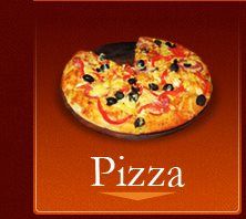 PIZZA EXPRESS Magdalena Oszczęda