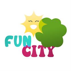 Fun City Centrum Edukacyjno-Rozrywkowe - Agata Zie