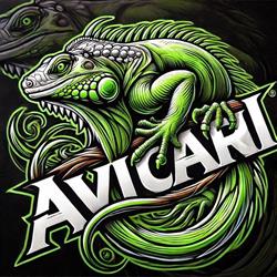 Avicari Sklep Zoologiczny