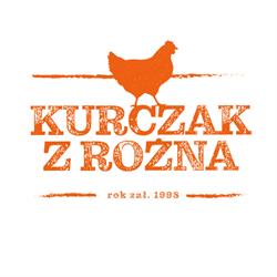 Kurczak rożna