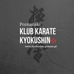 Poznański Klub Karate Kyokushin