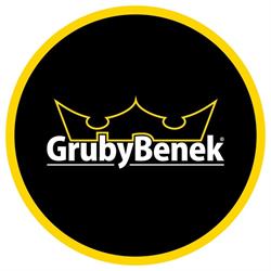 Gruby Benek
