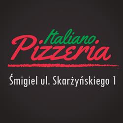 JAN KAŹMIERCZAK PIZZERIA ITALIANO