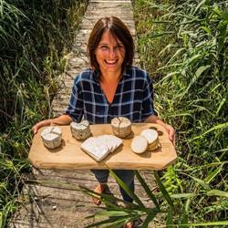 Helena Wróblewska Gospodarstwo Rolne \"Nad Arem\"