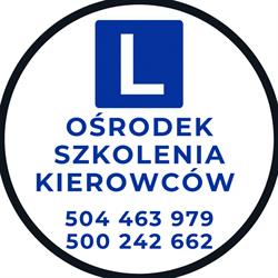 Ośrodek Szkolenia Kierowców, Mackiewicz Andrzej