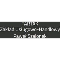 Tartak Zakład Usługowo-Handlowy Paweł Szalonek