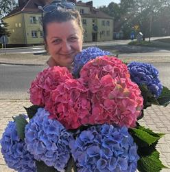 Kaprys - Kwiaciarnia Agnieszka Wilkowiecka
