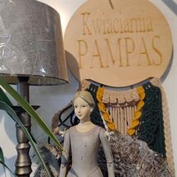 Kwiaciarnia PAMPAS