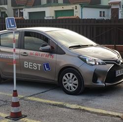 OSK Best-L Ośrodek Szkolenia Kierowców Kurs na prawo jazdy Tychy