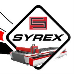 Przedsiębiorstwo Wielobranżowe SYREX Czesław Syrek
