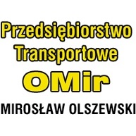 Przedsiębiorstwo Transportowe Omir Mirosław Olszewski