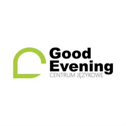 GOOD EVENING Centrum Językowe Michał WIECZOREK