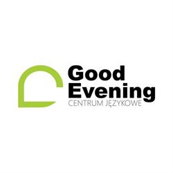 GOOD EVENING Centrum Językowe Michał WIECZOREK