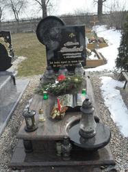 Kamieniarstwo GRAN-STAN Stanisław Sudoł