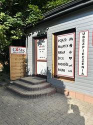 GOSIK CENTRUM UBEZPIECZEŃ