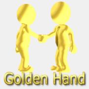 GOLDEN HAND