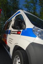 AGAMED 1.Transport - Usługi Romuald Barej2. Transport Medyczny Romuald Barej