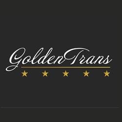 GOLDENTRANS s.c. Grzegorz Moryl Mariusz Grabiec
