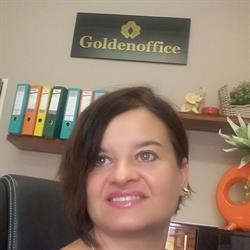 GOLDENOFFICE - Urszula Stawińska
