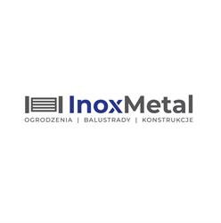 INOX METAL Przedsiębiorstwo Wielobranżowe Łukasz Szaferski