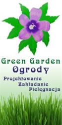 GREEN GARDEN