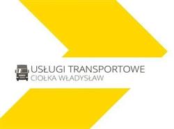 Ciołka Władysław Usługi Transportowe