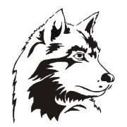 GRAYWOLF