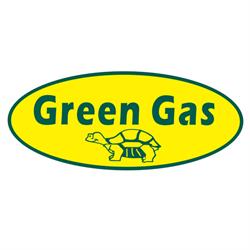GREEN GAS & GARDEN SP Z O O